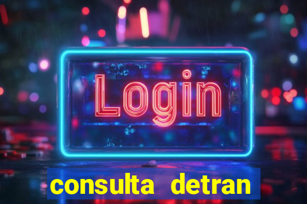 consulta detran bahia placa